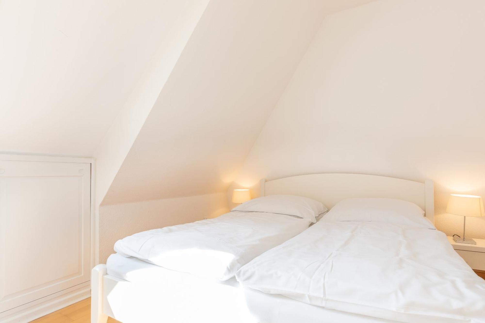Apartment Corinna App 8 Wenningstedt-Braderup