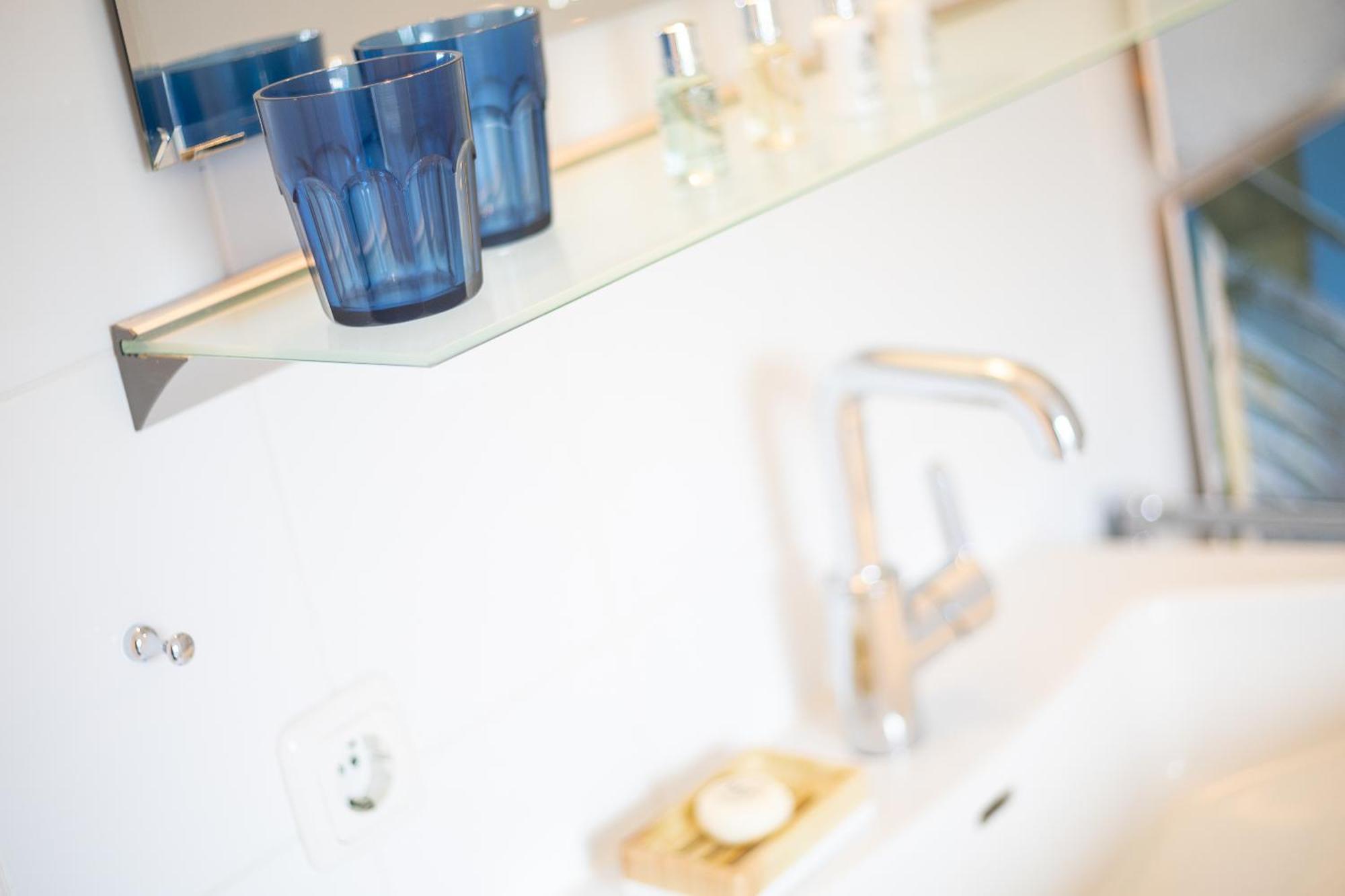 Apartment Corinna App 8 Wenningstedt-Braderup