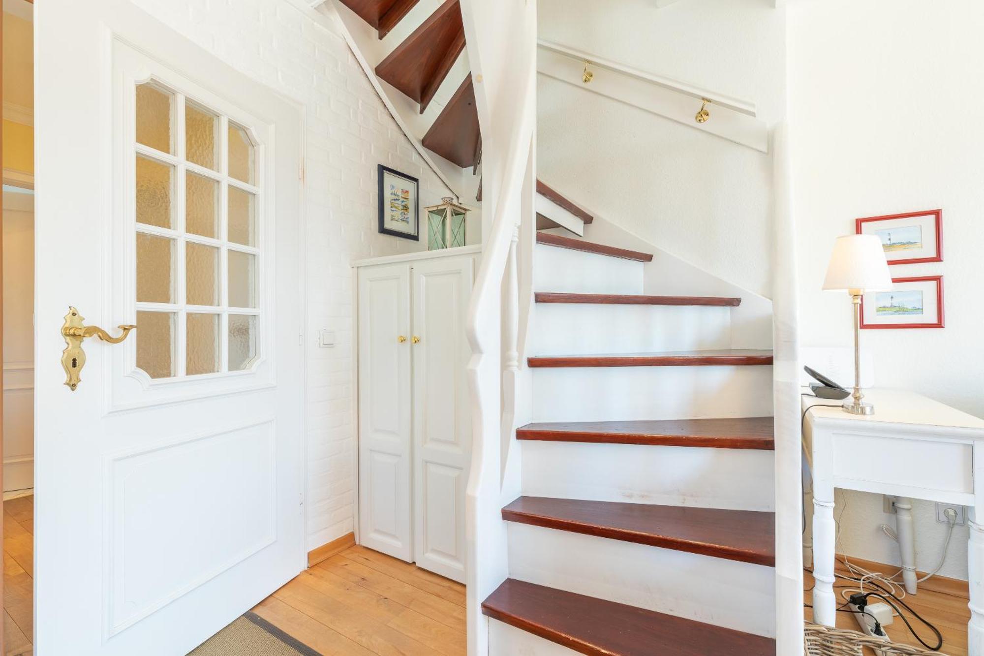 Corinna App 8 Apartment Wenningstedt-Braderup