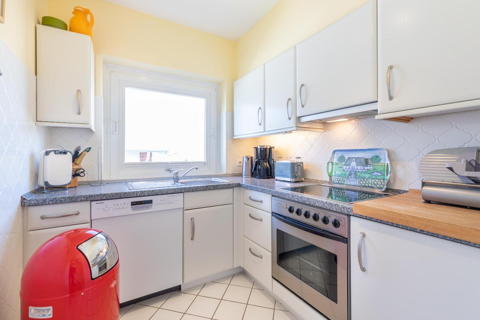 Corinna App 8 Apartment