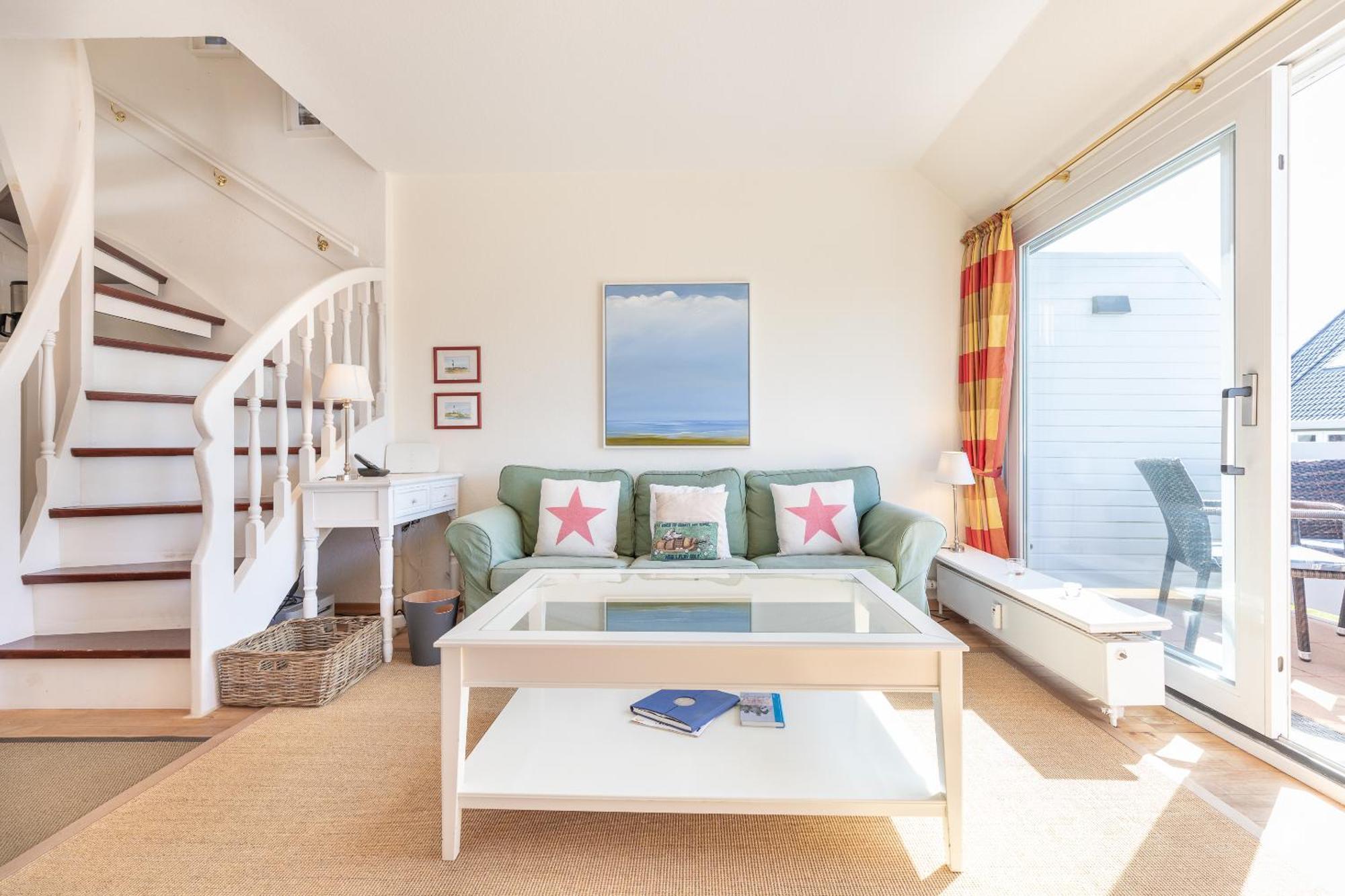 Corinna App 8 Apartment *