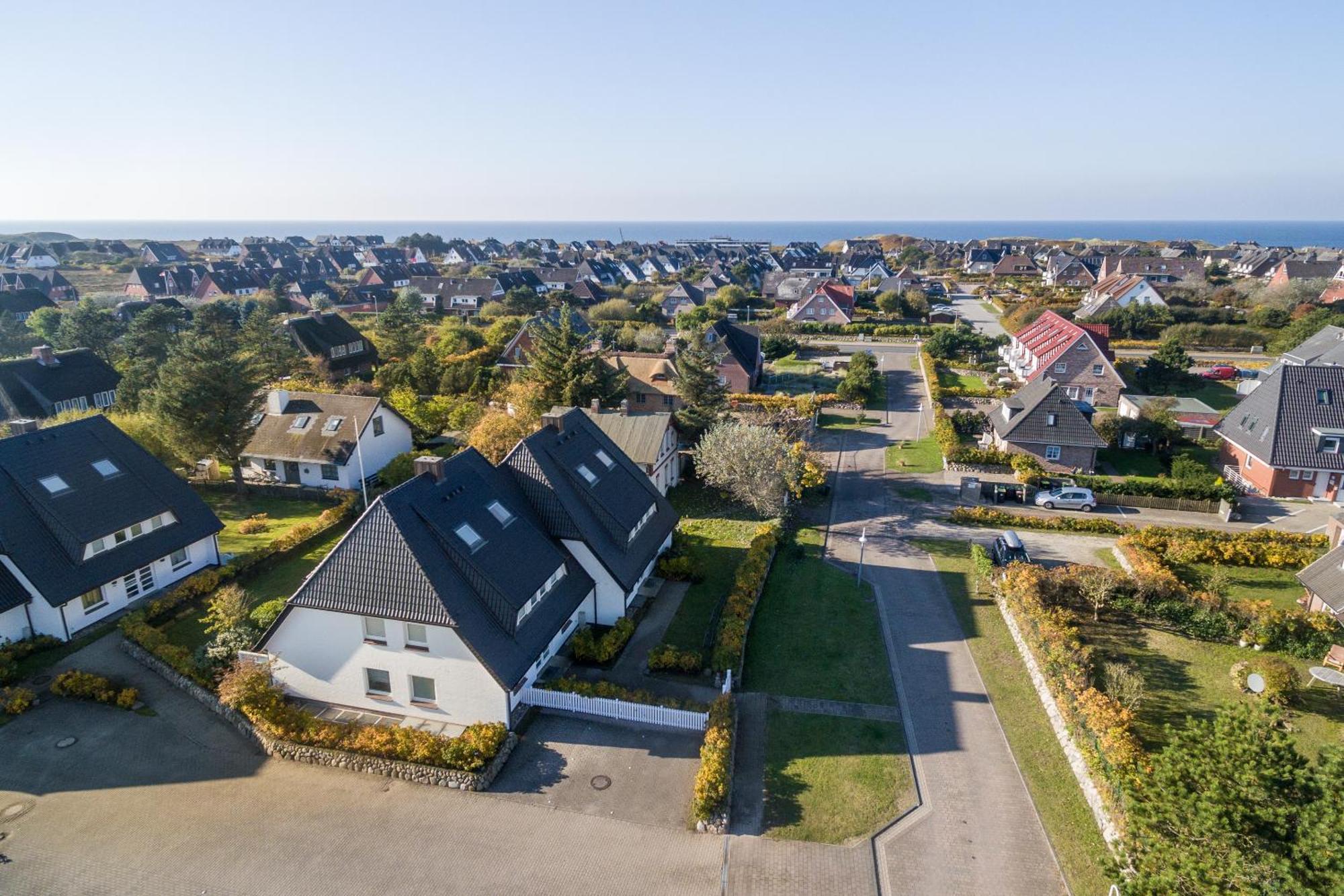 Corinna App 8 Wenningstedt-Braderup