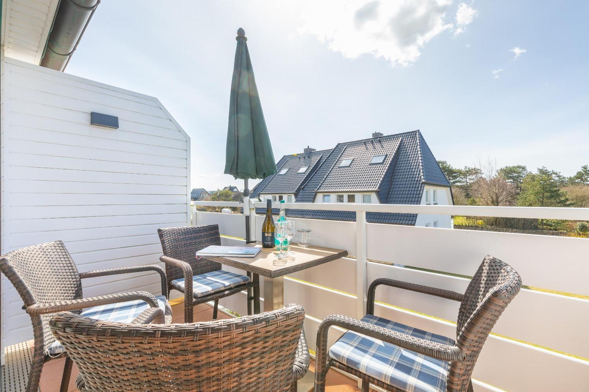 Corinna App 8 Wenningstedt-Braderup